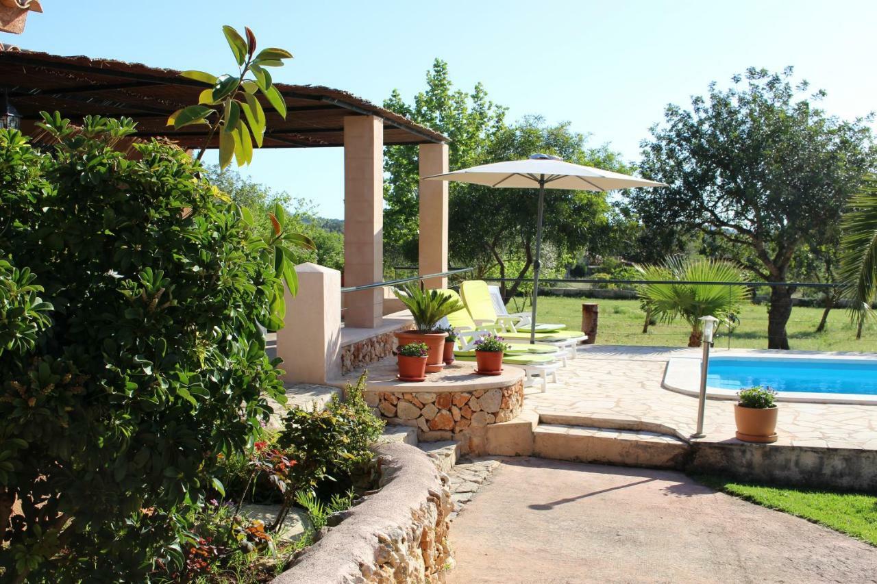 Holiday home Son Garbeta Manacor (Mallorca)