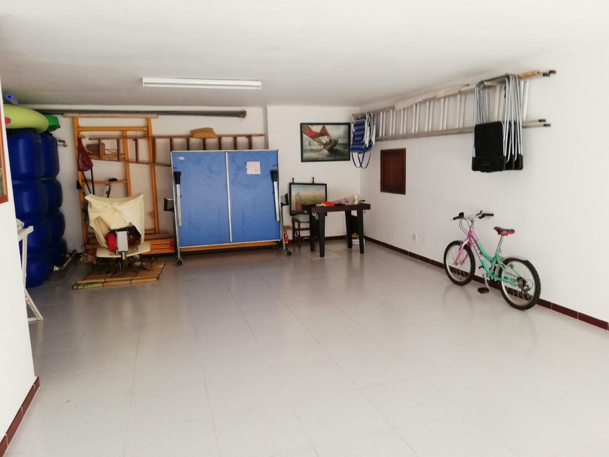Сasa de vacaciones Buenavista Portocolom (Mallorca)