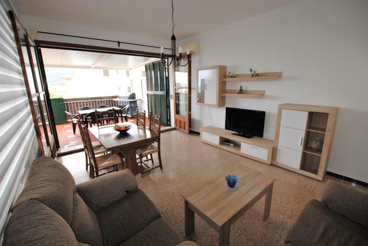 Casa Serrans Apartment