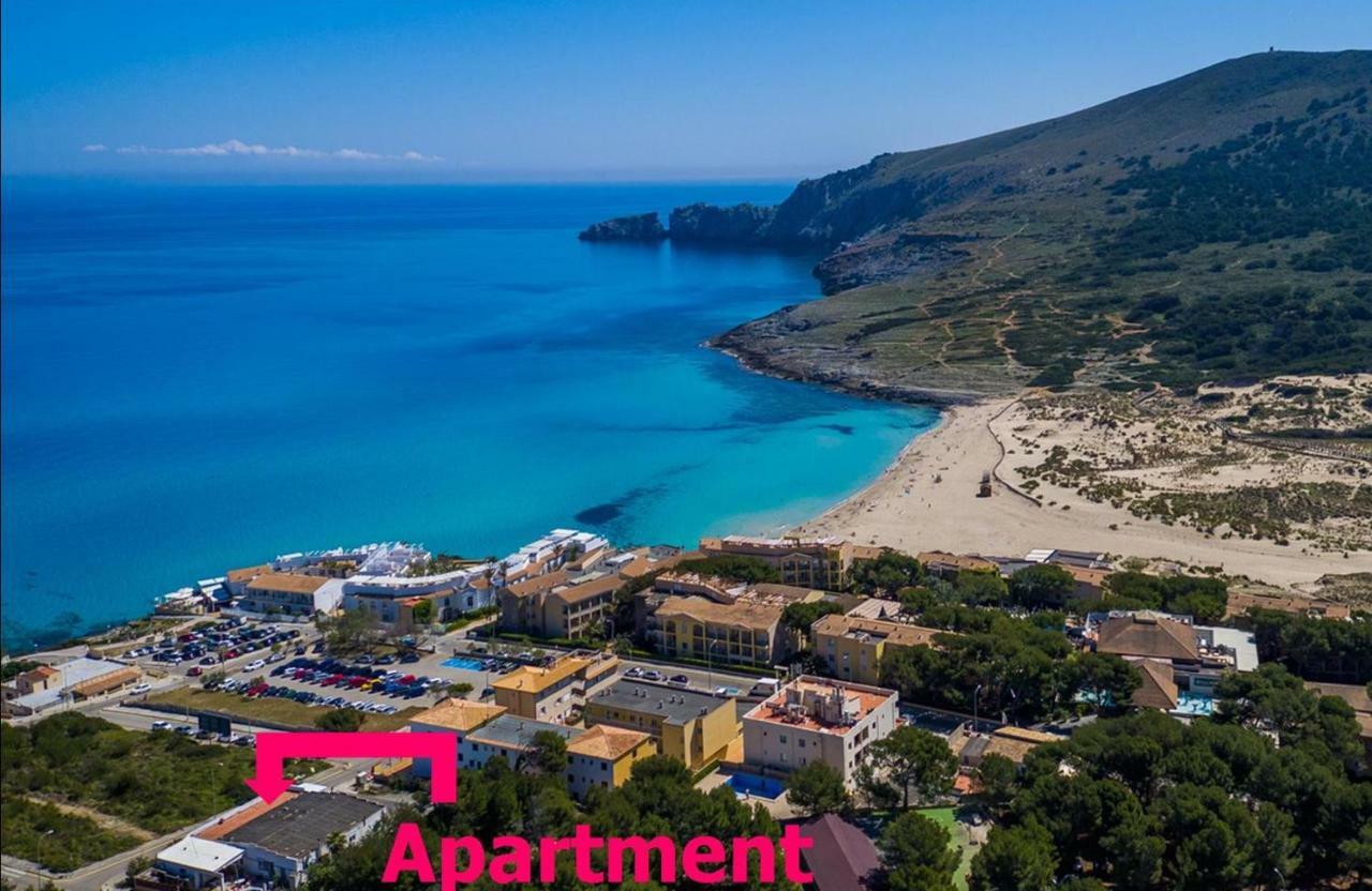 Apartamento Casa Serrans Cala Mesquida (Mallorca)