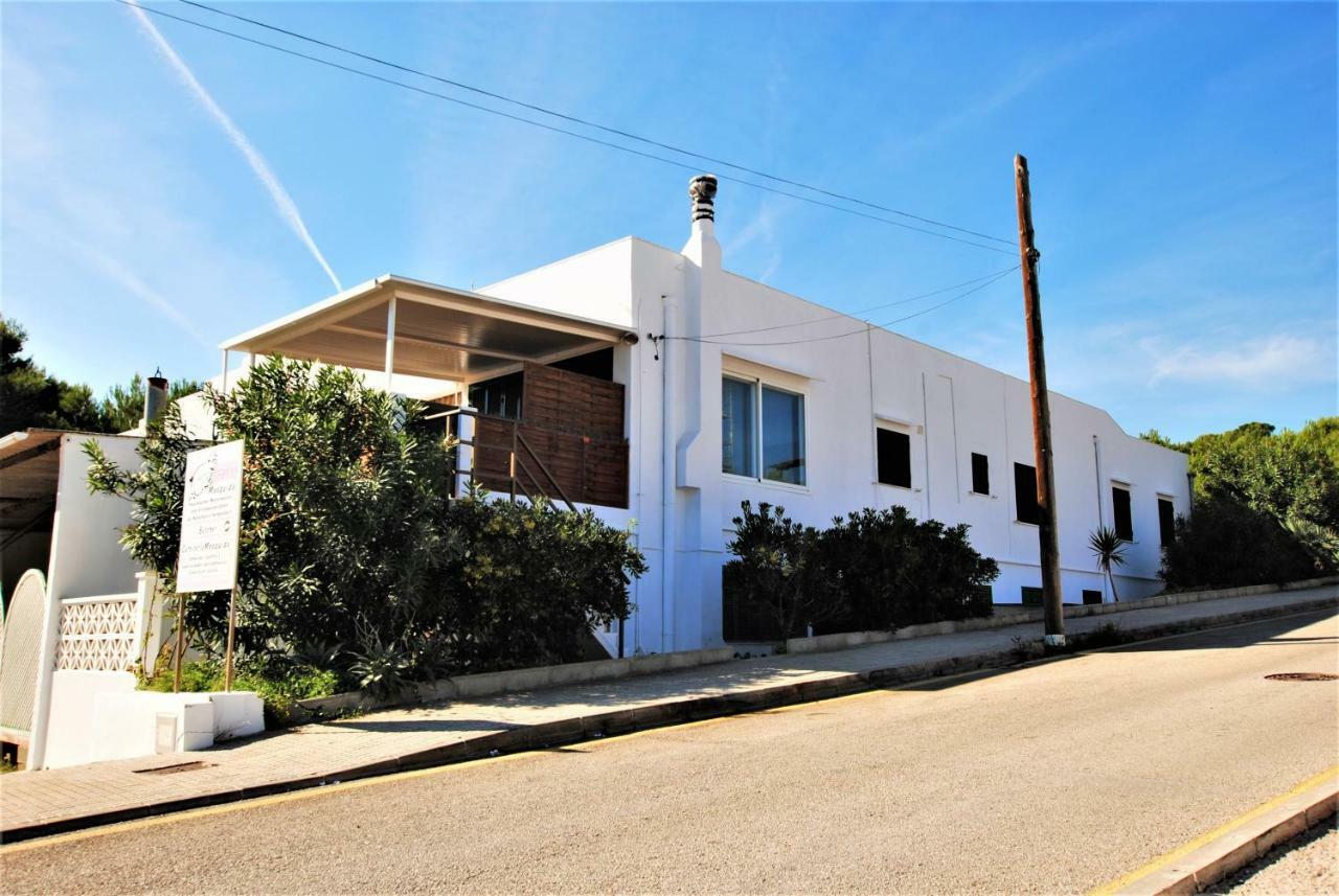 Apartment Casa Serrans