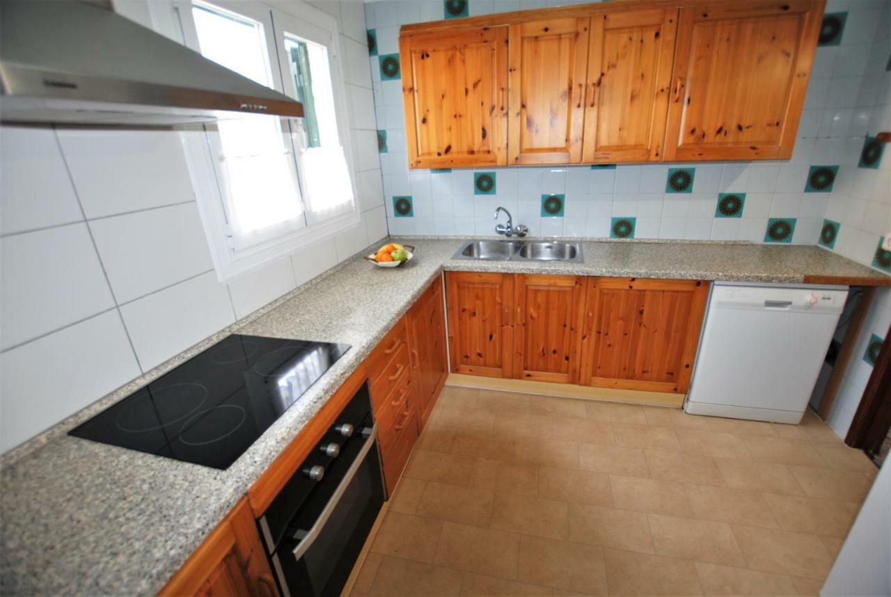 Casa Serrans Apartamento