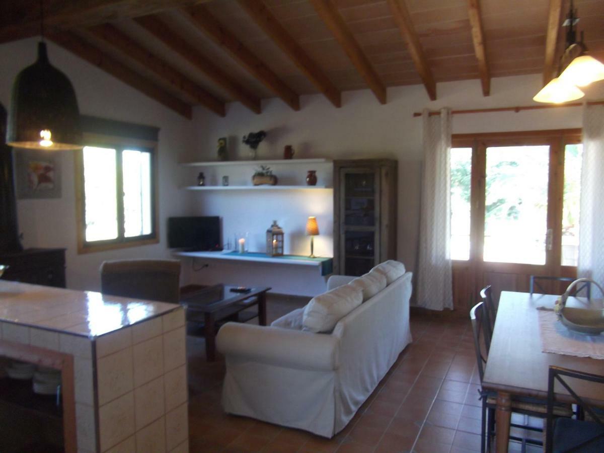 Son Garbeta Holiday home Manacor (Mallorca)