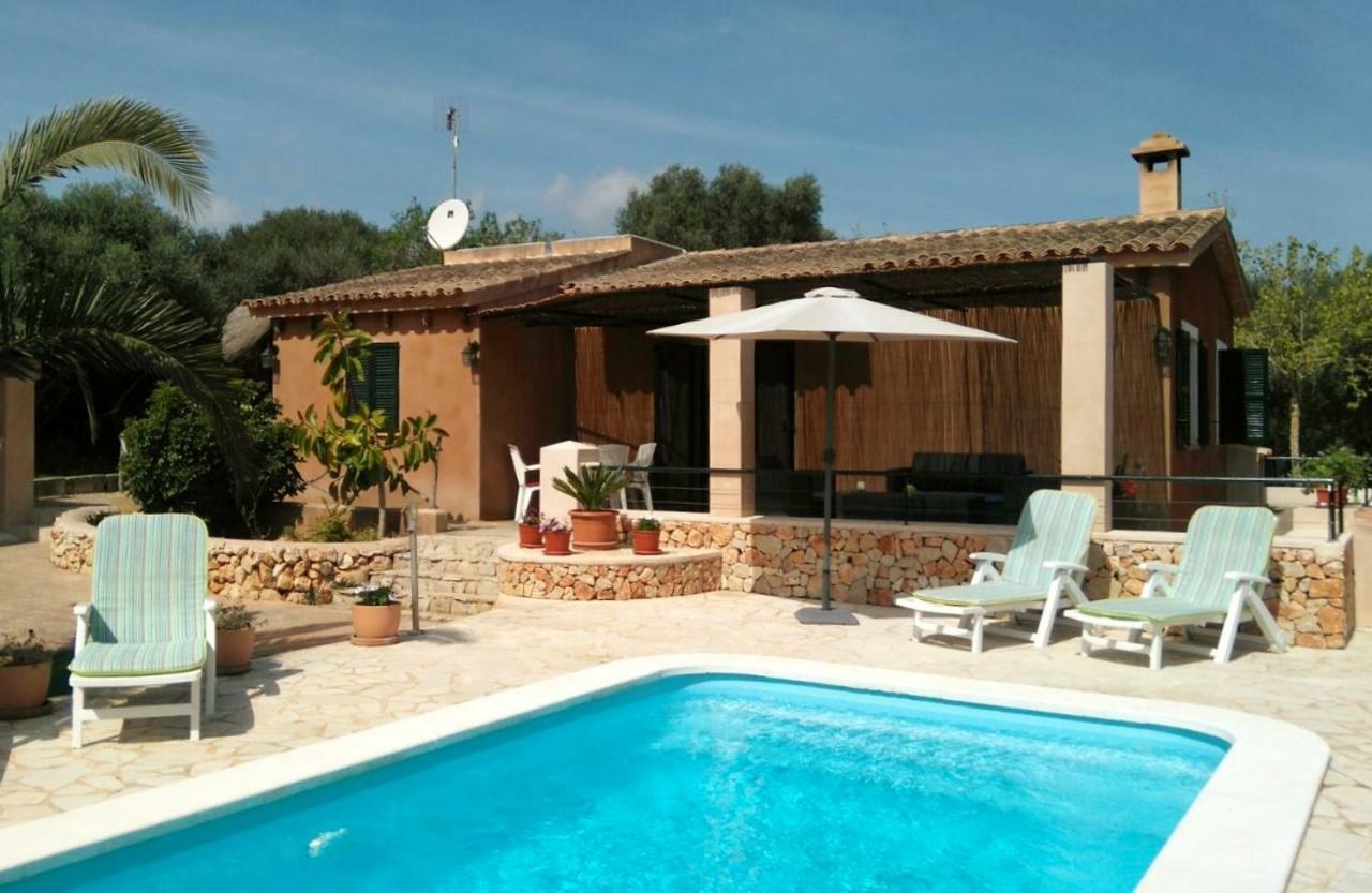 Holiday home Son Garbeta Manacor (Mallorca)