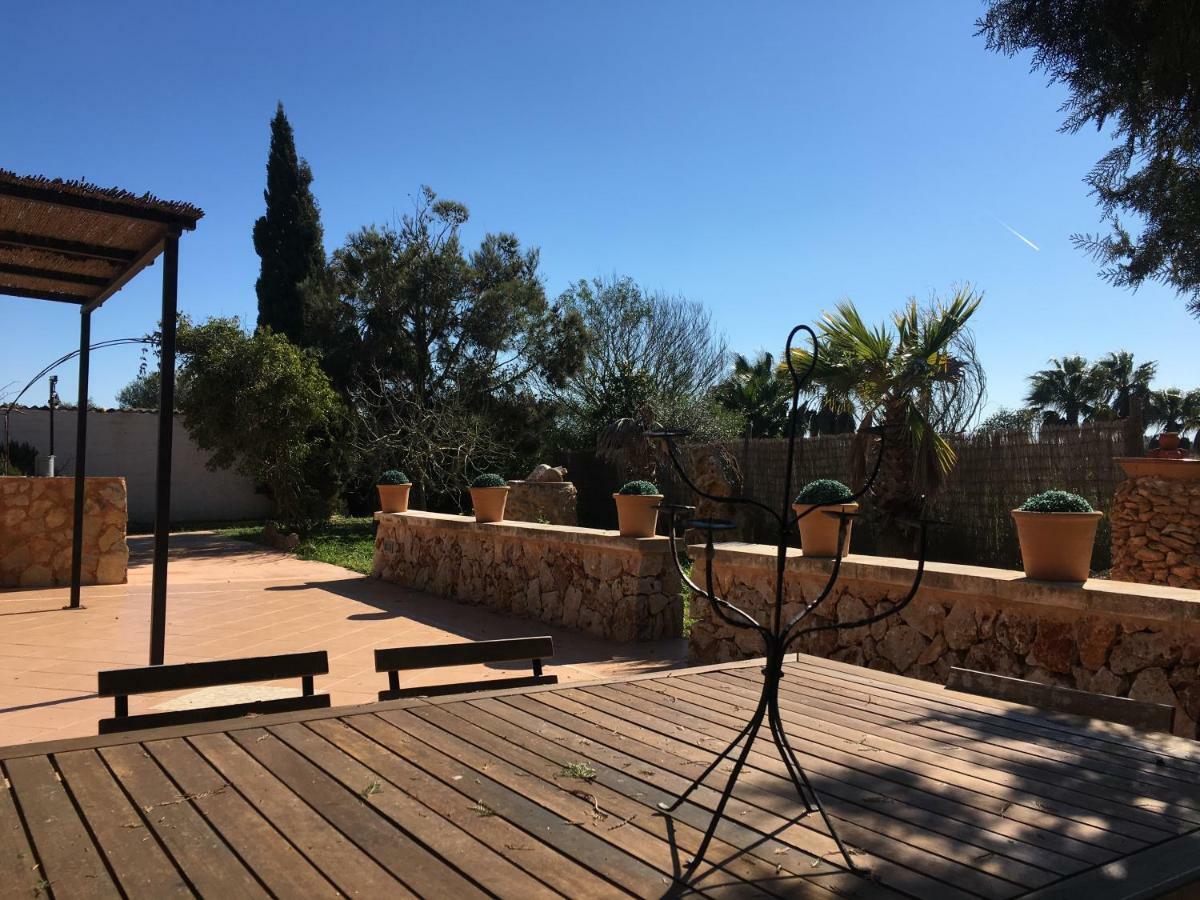 Casa David * Campos (Mallorca)