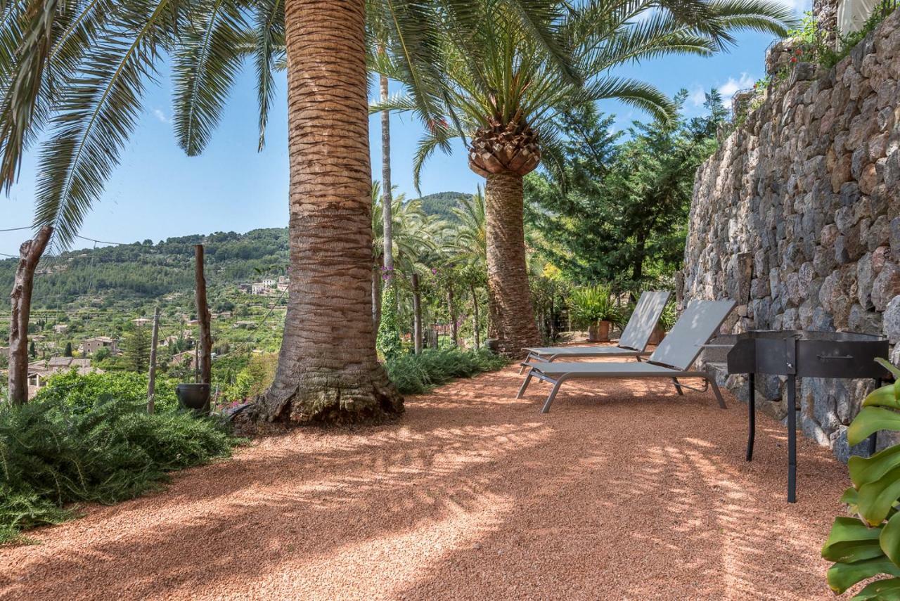Holiday home Ca Sa Padrina *