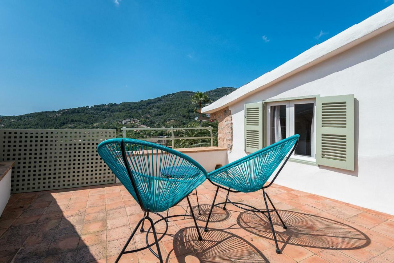 Holiday home Ca Sa Padrina