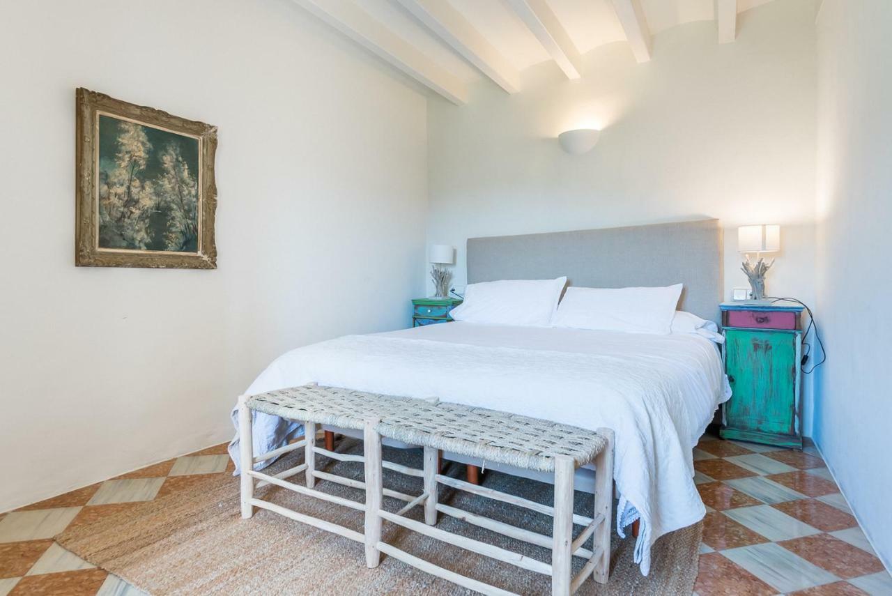 Holiday home Ca Sa Padrina *