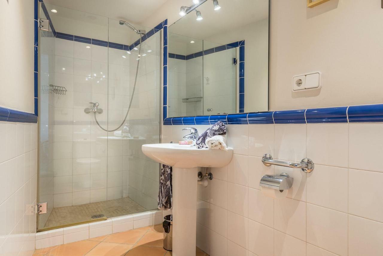 Holiday home Ca Sa Padrina