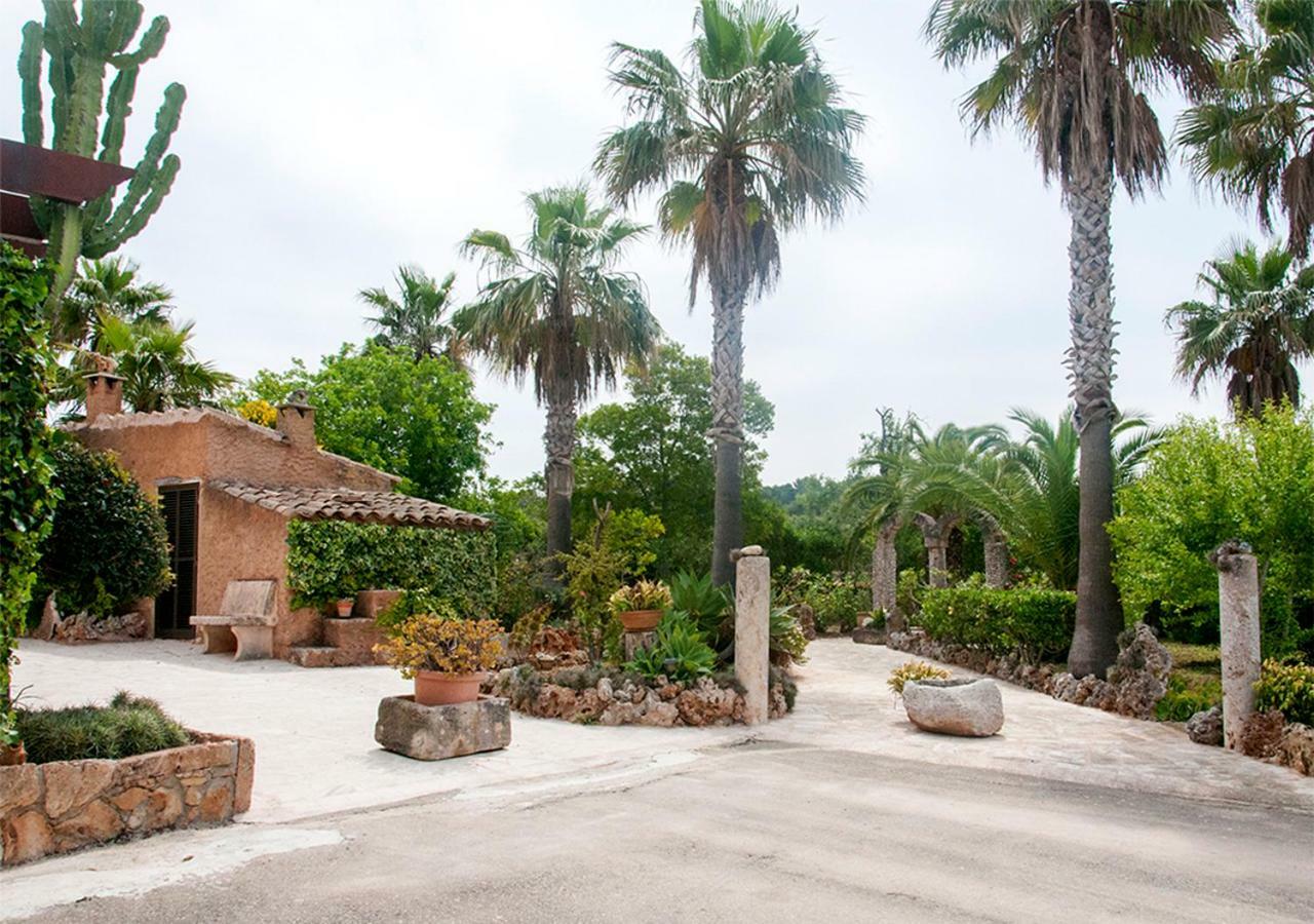 Сasa de vacaciones Típica Mallorquina Puça *