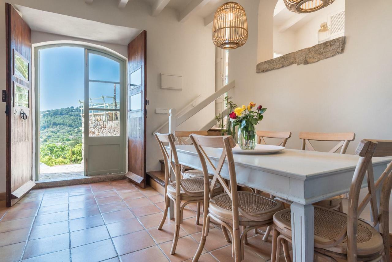 Ca Sa Padrina Holiday home