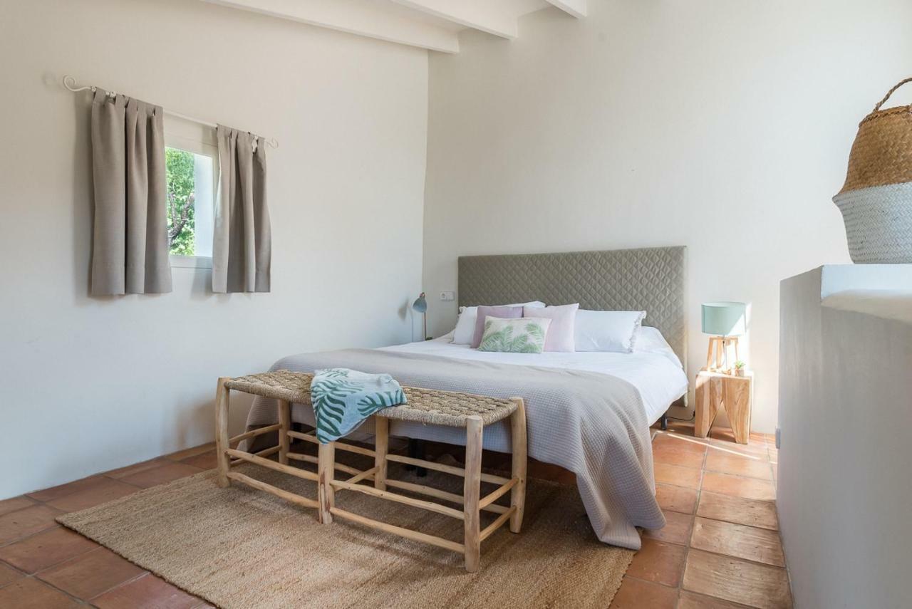 Ca Sa Padrina Holiday home Soller