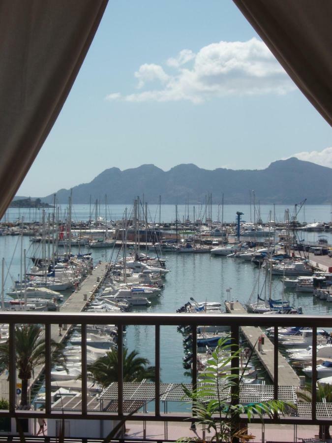 Mirrors Marina Front Apartamento