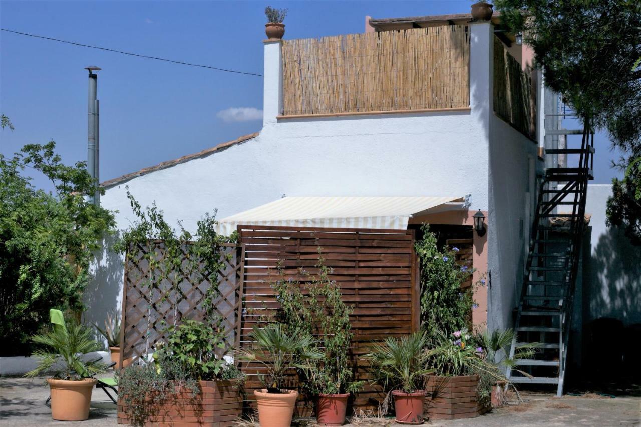 Holiday home Houpla Sol *