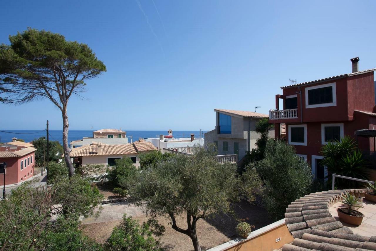Сasa de vacaciones In Tramuntana