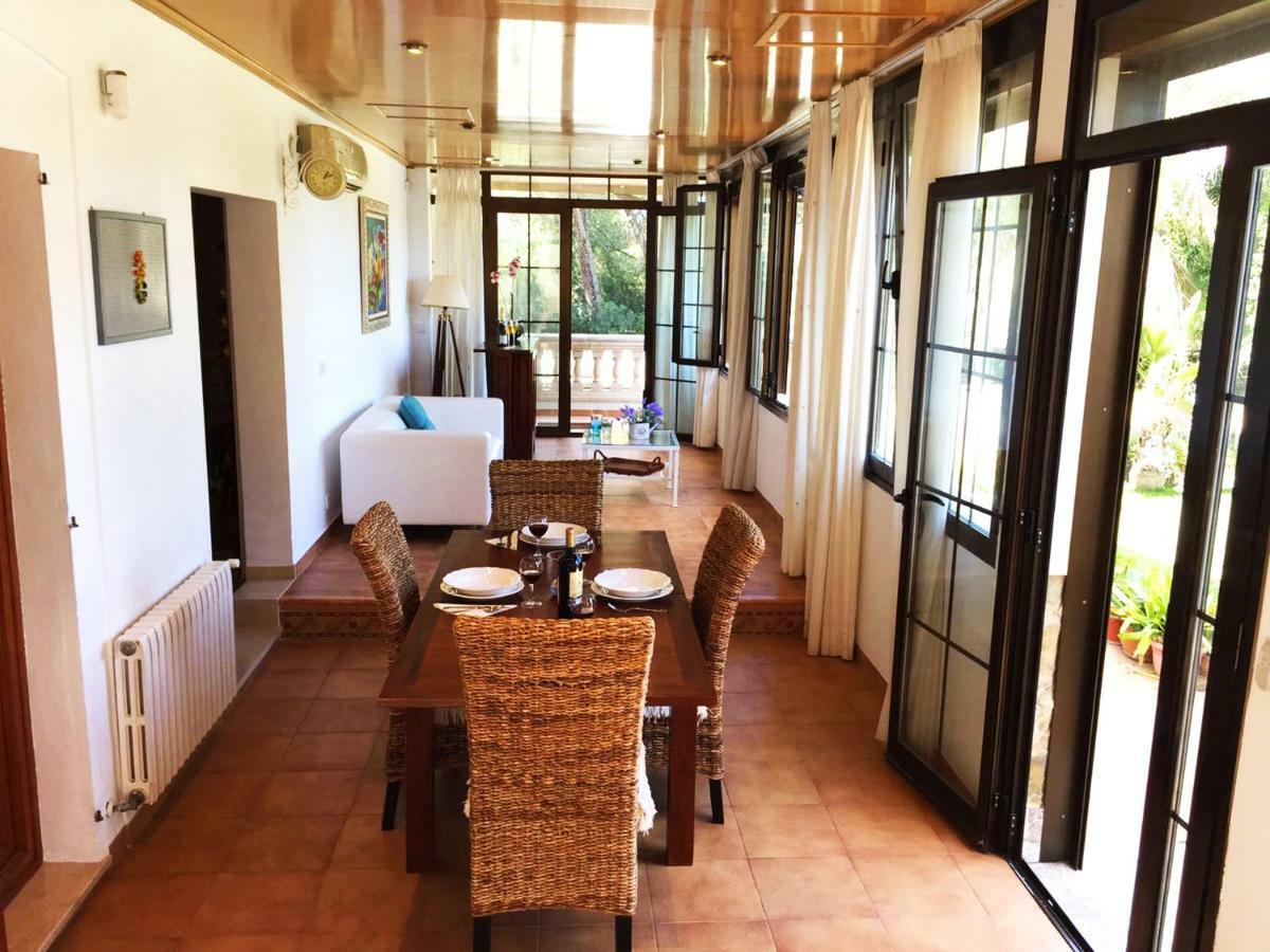 Can Serena Holiday home Can Picafort (Mallorca)