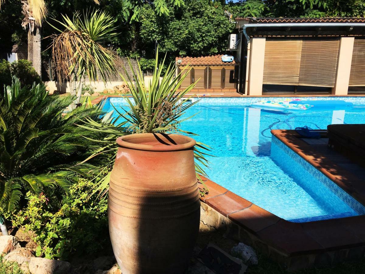 Can Serena Holiday home *
