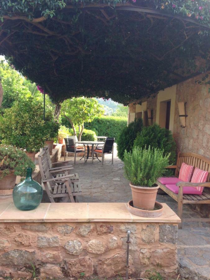 Ses Llimoneres * Sóller