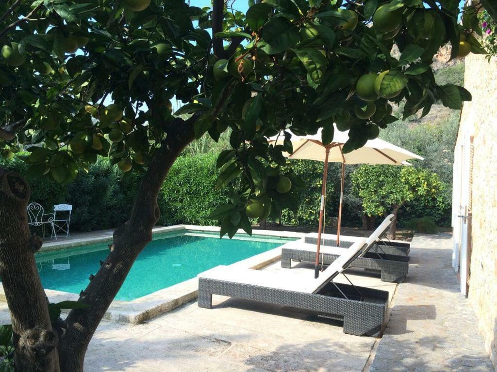 Ses Llimoneres Sóller
