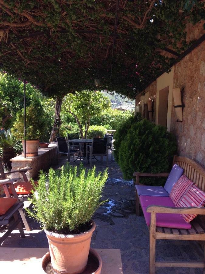 Ses Llimoneres Сasa de vacaciones