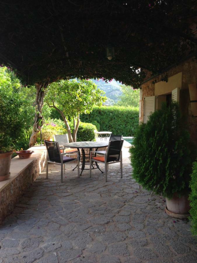 Ses Llimoneres * Sóller
