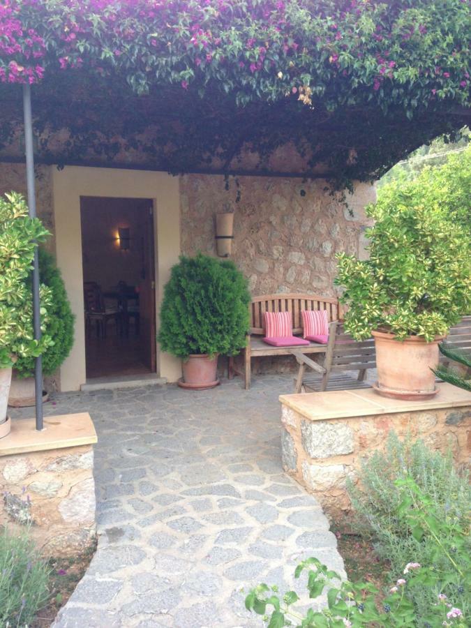 Сasa de vacaciones Ses Llimoneres