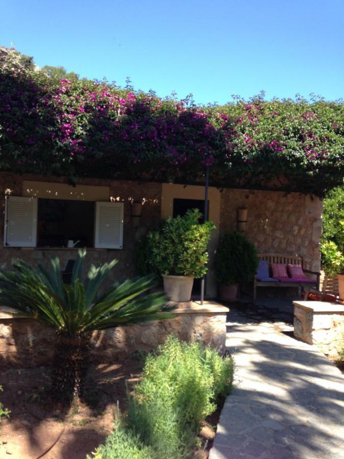 Holiday home Ses Llimoneres