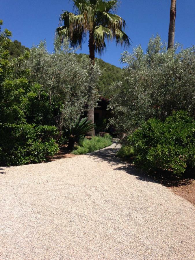 Ses Llimoneres Soller