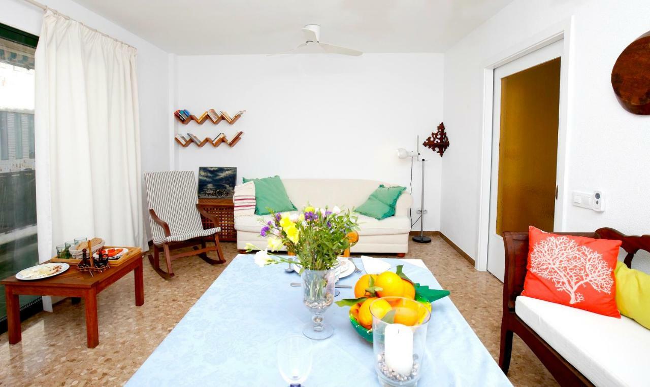 Ca Na Jb Apartment