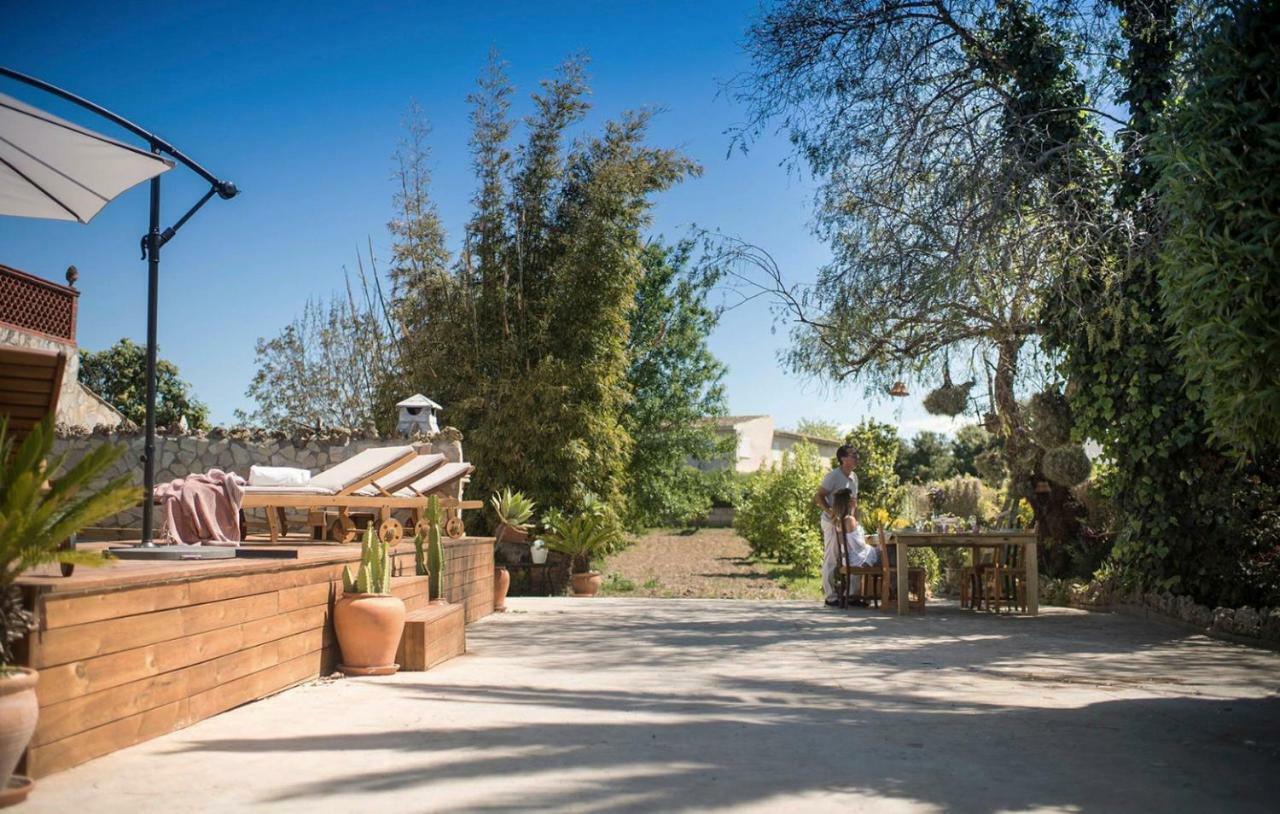 Son Roig ,lugar Idílico,en El Corazón De Mallorca Villa María de la Salud