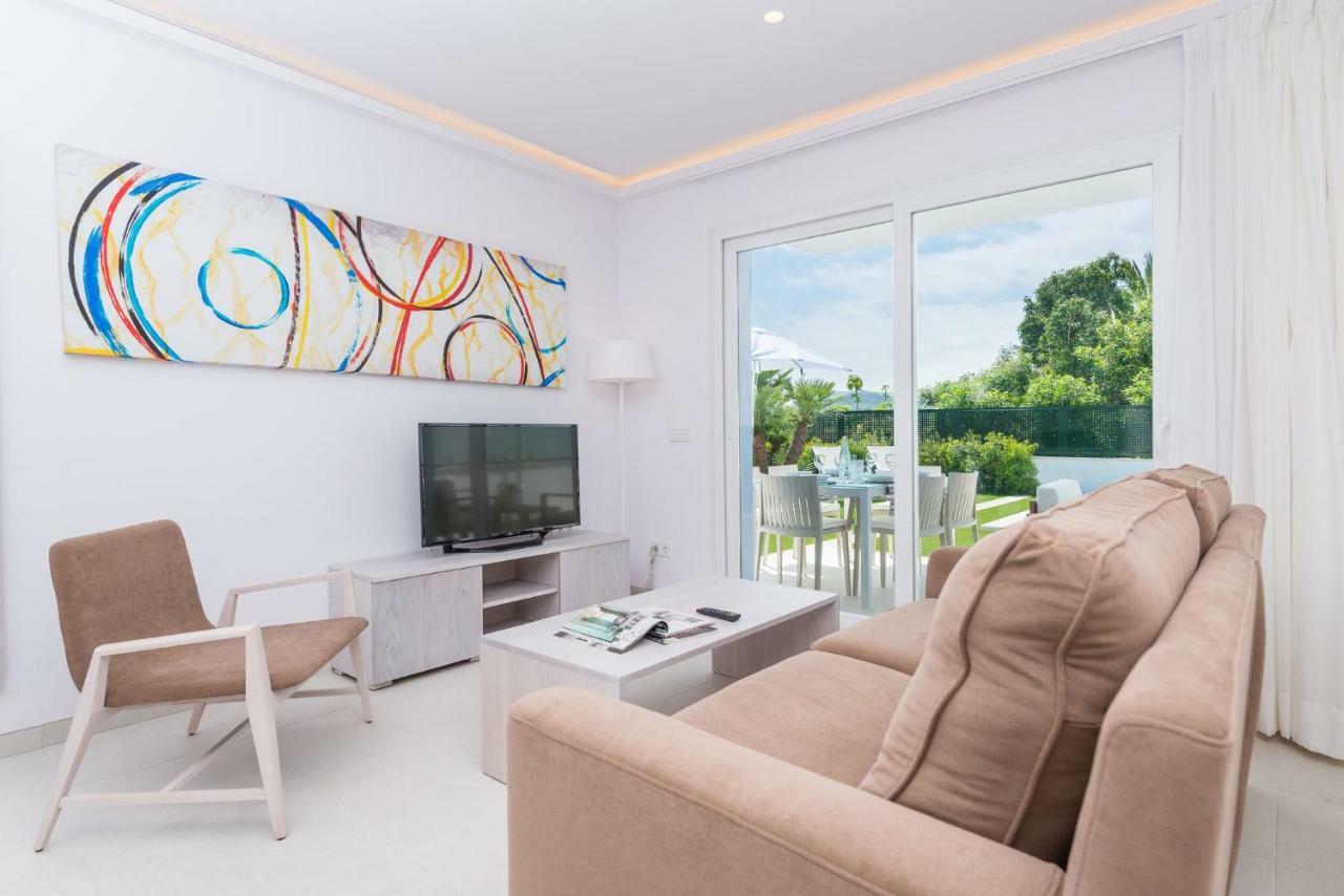 Gran Llag 2 Holiday home