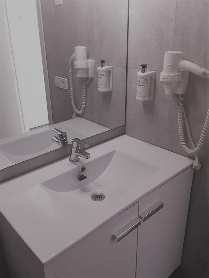 Apartamento Estudios Bahia *