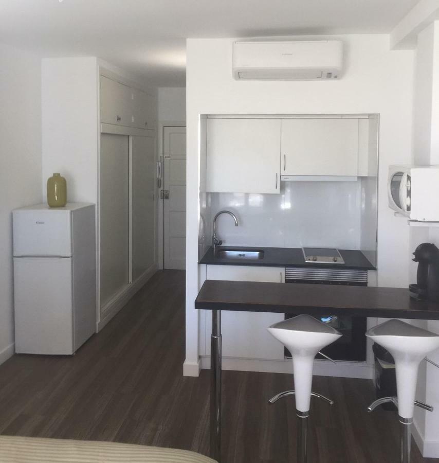 Estudios Bahia Apartamento