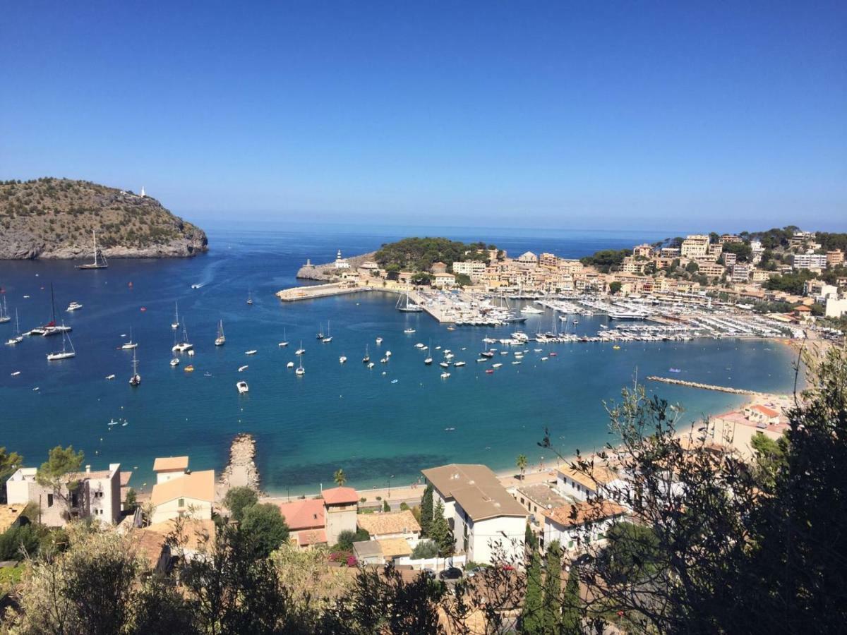 Ca Na Jb * Port De Soller