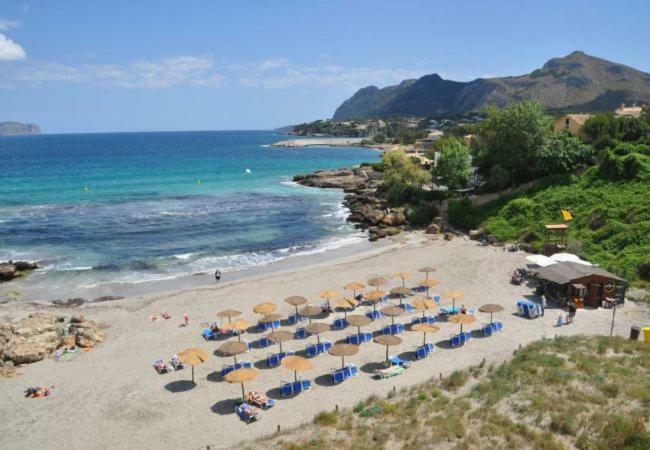 Holiday home Casa Coromines