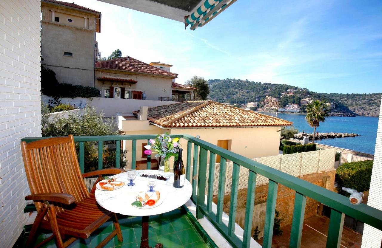 Ca Na Jb Port De Soller