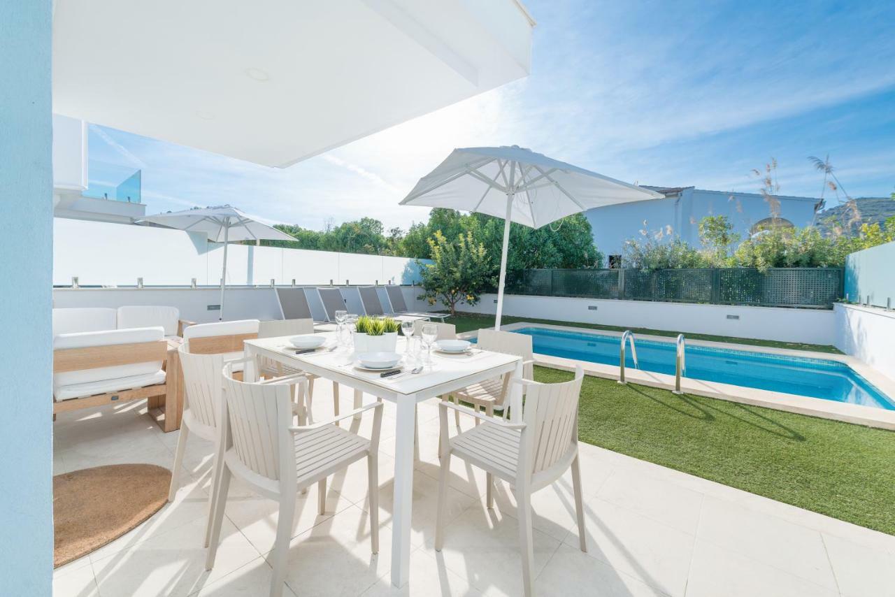Gran Llag 2 Holiday home
