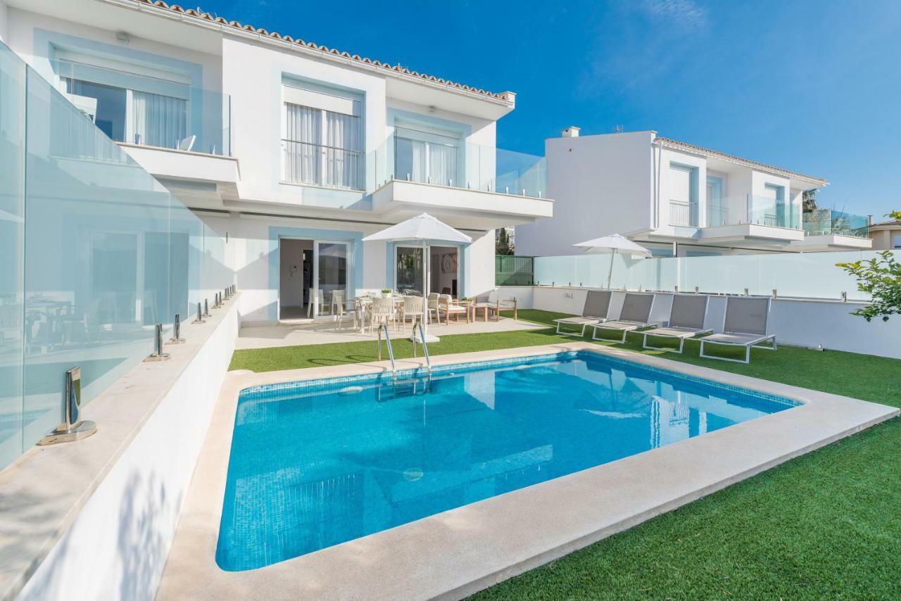 Holiday home Gran Llag 2 Alcudia (Mallorca)