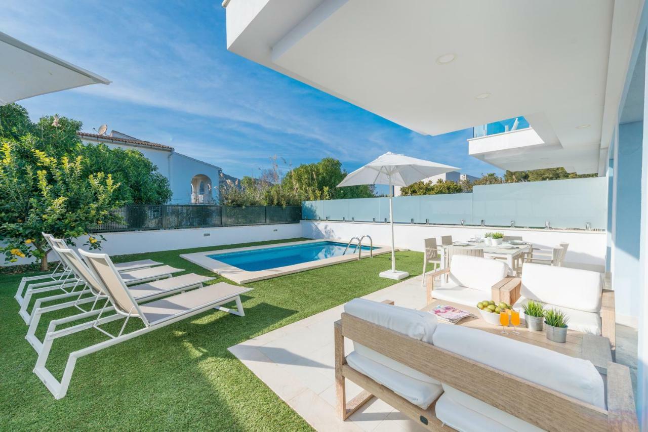 Holiday home Gran Llag 2
