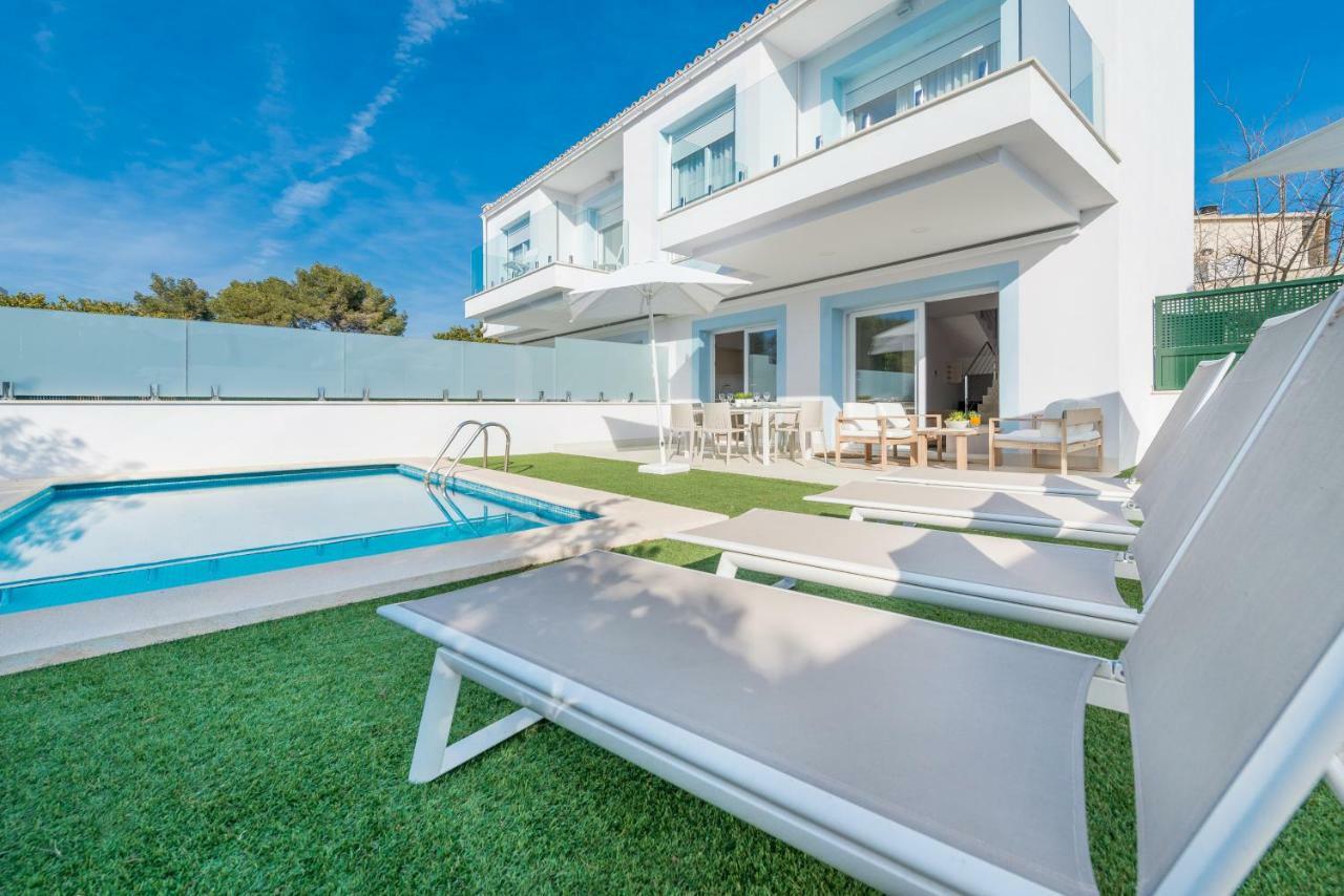 Holiday home Gran Llag 2 Alcudia (Mallorca)