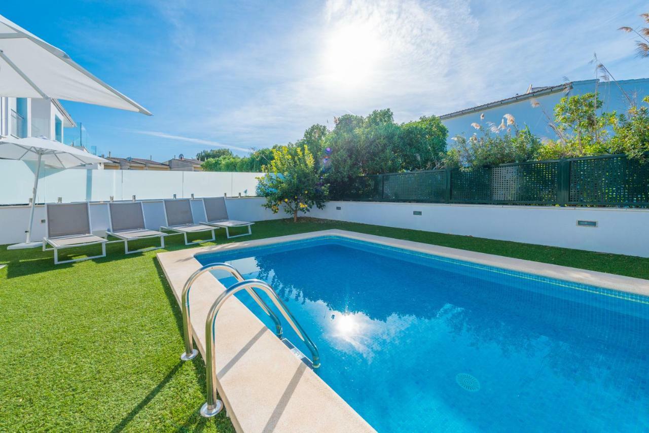 Gran Llag 2 Holiday home