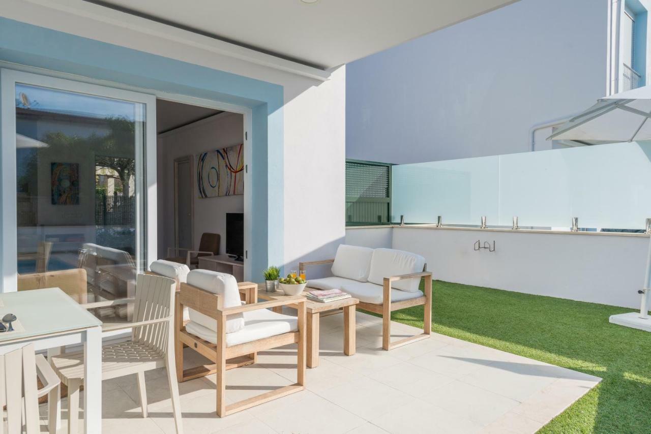 Holiday home Gran Llag 2 Alcudia (Mallorca)