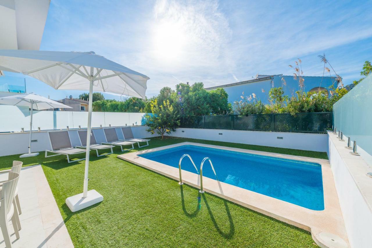 Holiday home Gran Llag 2 *