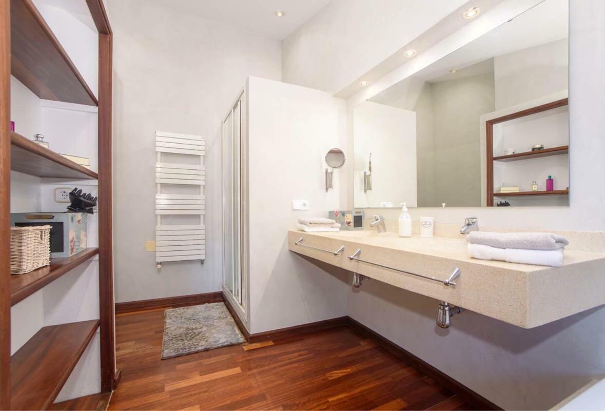 Ca'n Roega Holiday home