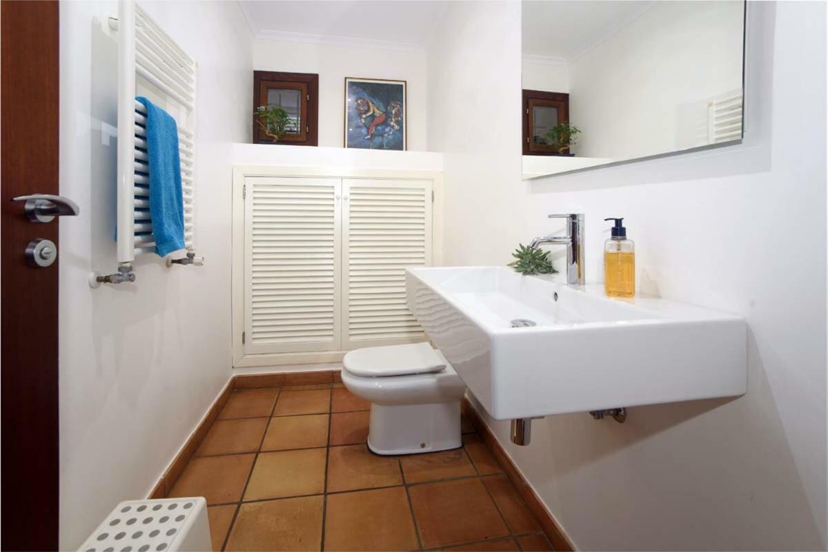 Ca'n Roega Holiday home Soller