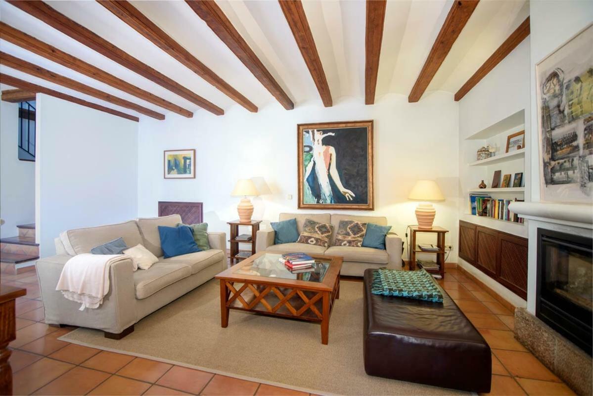Holiday home Ca'n Roega