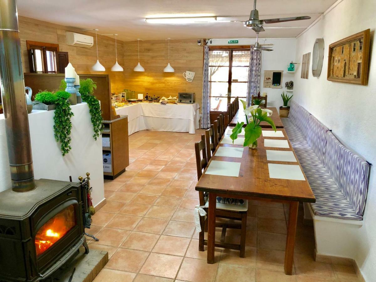 Guillo Agroturismo