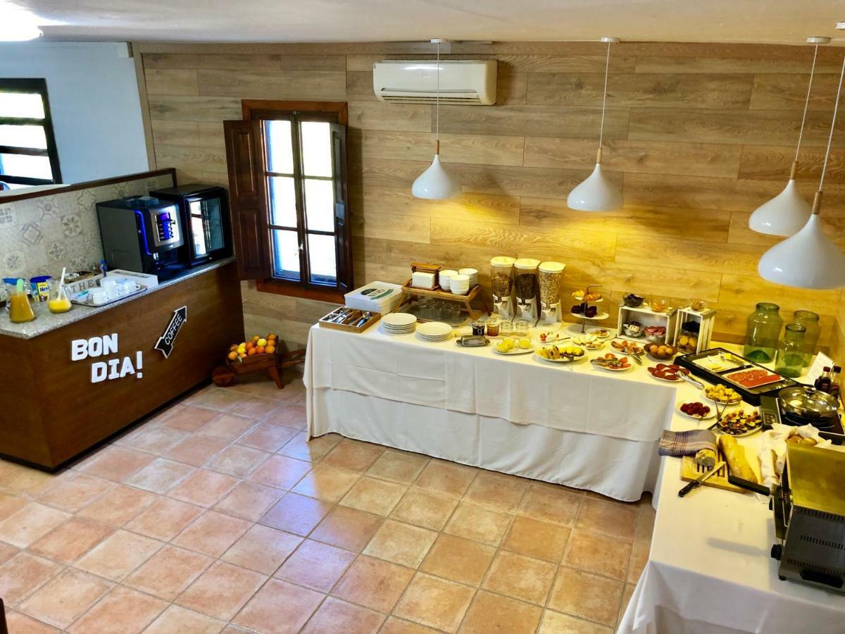Agroturismo Guillo