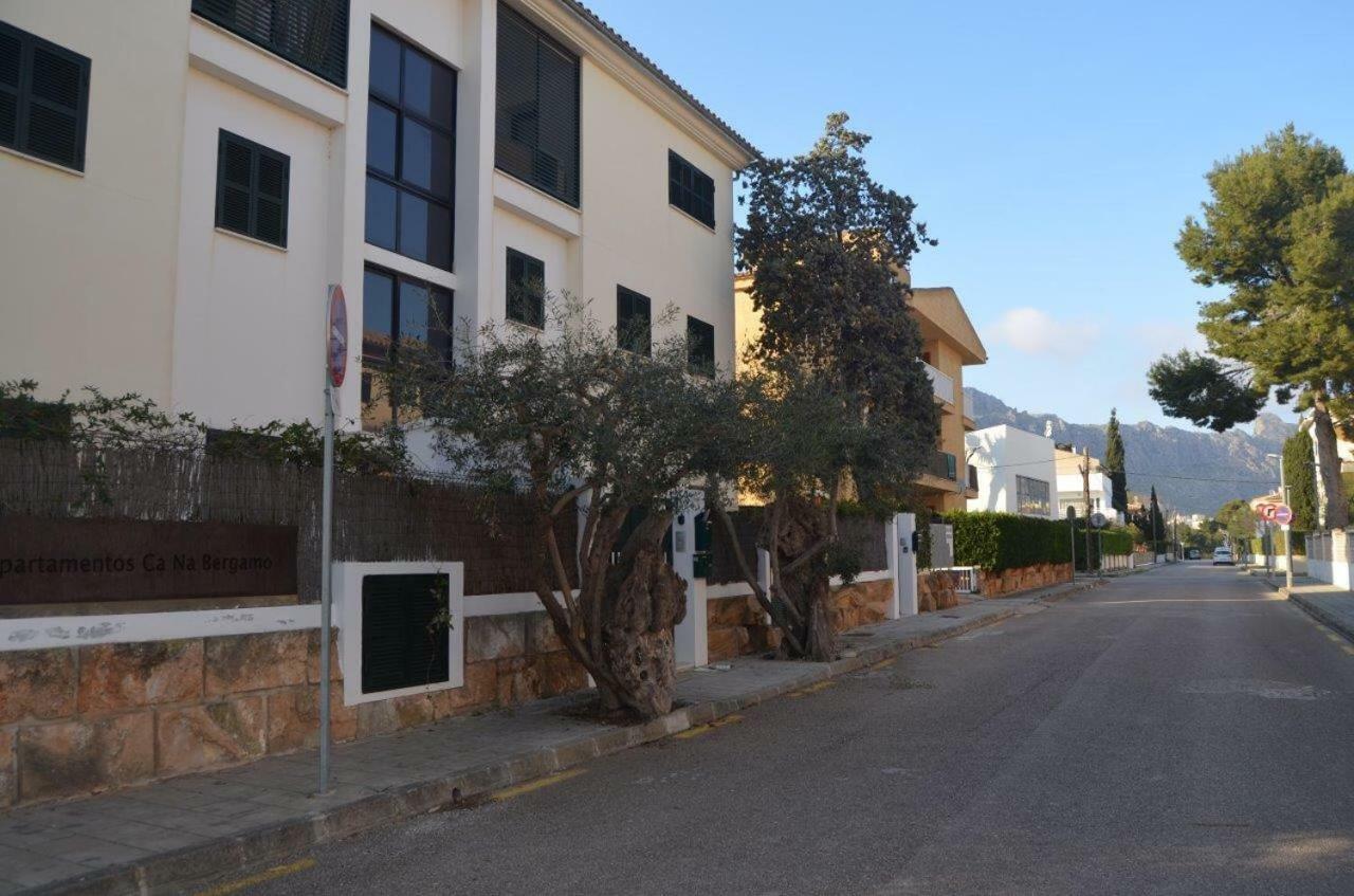 Apartment Tramuntana & *