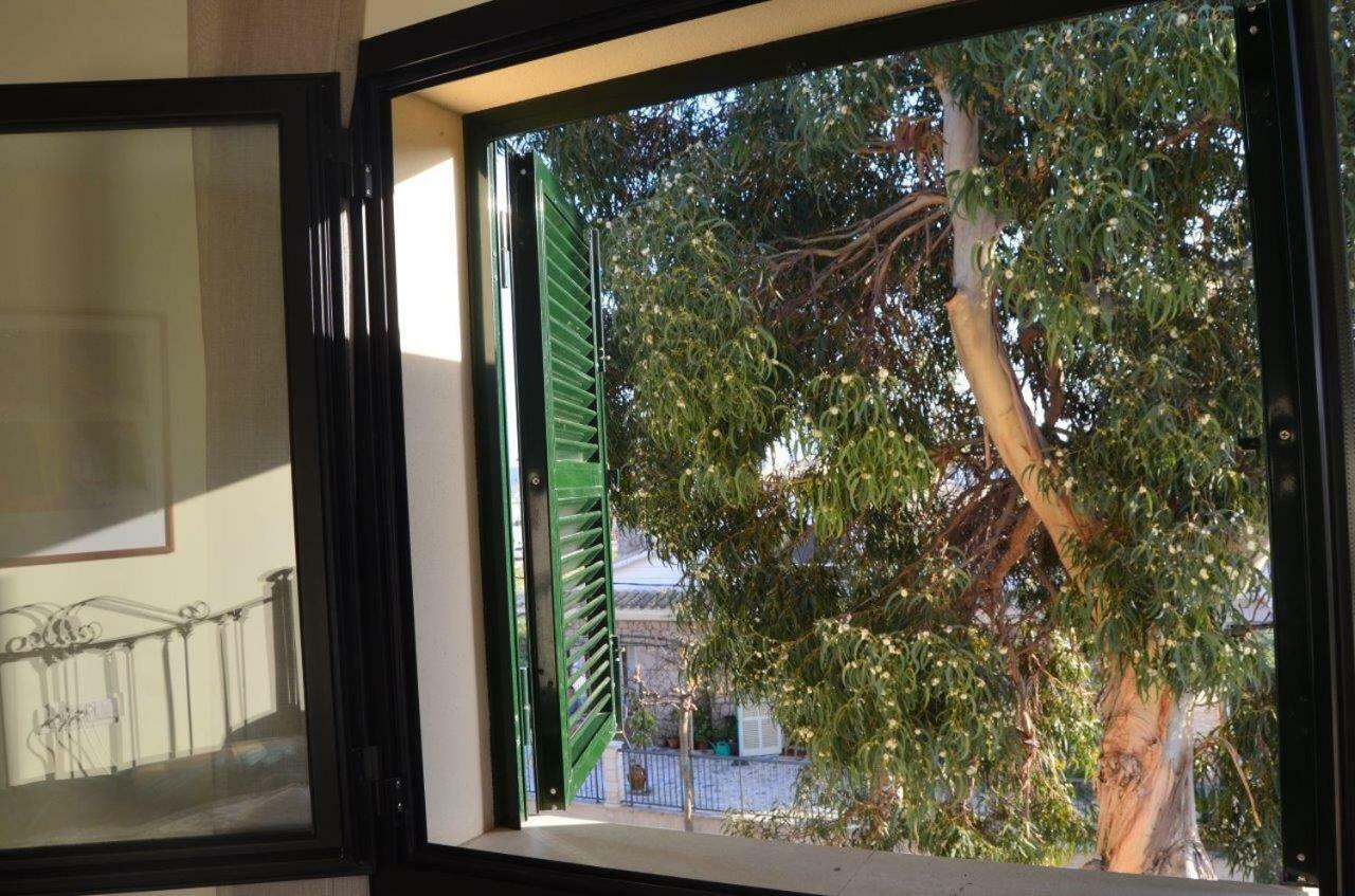 Apartment Tramuntana & Pollenca